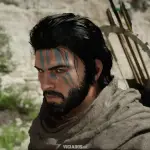 Crimson Desert Review Portal Viciados Rafael PS5 Kliff FSR3