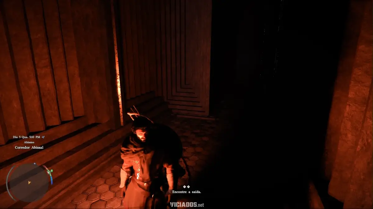 Review de Crimson Desert no PS5: Um forte candidato ao GOTY de 2026 ou não? 21 Review de Crimson Desert no PS5: Um forte candidato ao GOTY de 2026 ou não?
