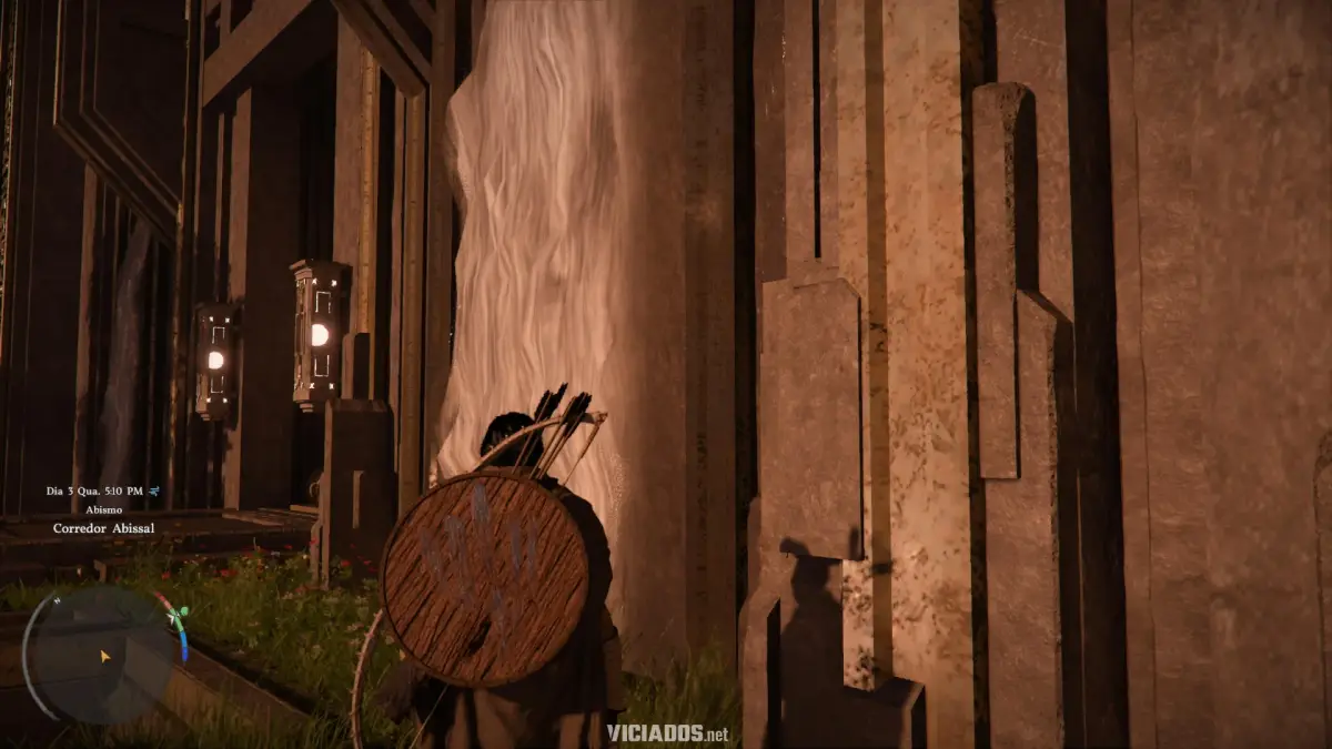 Os gr&aacute;ficos de Crimson Desert no PS5 s&atilde;o tudo isso? Analisamos o visual do game