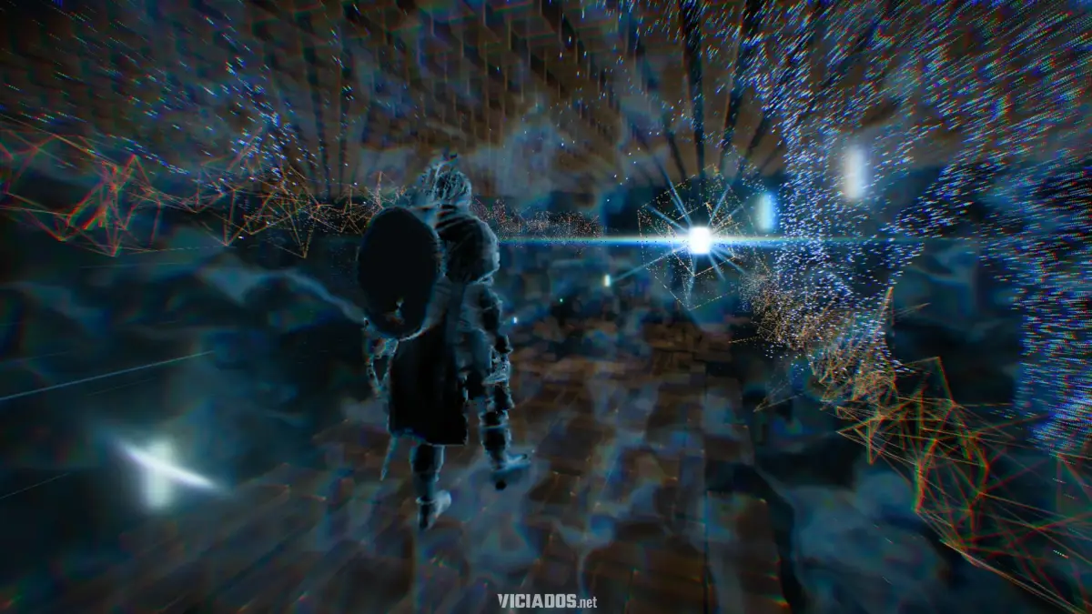 Os gr&aacute;ficos de Crimson Desert no PS5 s&atilde;o tudo isso? Analisamos o visual do game