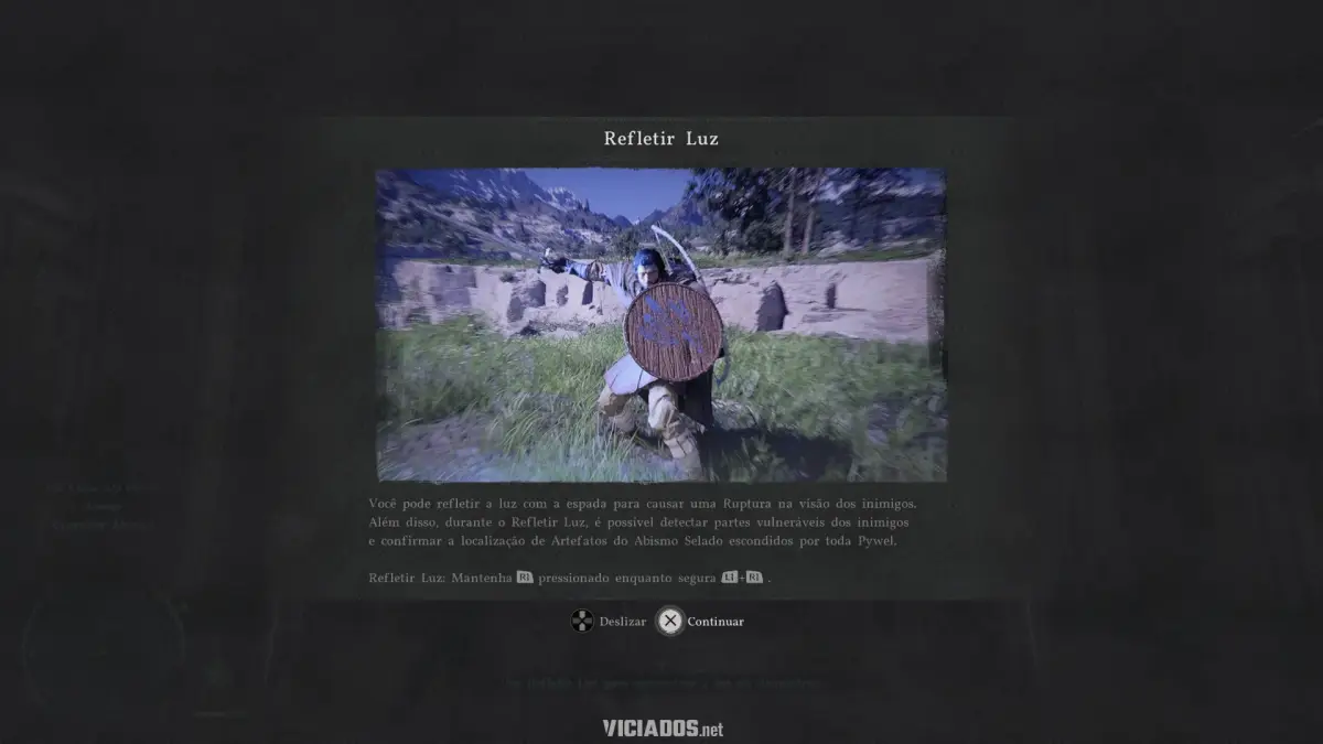 Review de Crimson Desert no PS5: Um forte candidato ao GOTY de 2026 ou não? 39 Review de Crimson Desert no PS5: Um forte candidato ao GOTY de 2026 ou não?