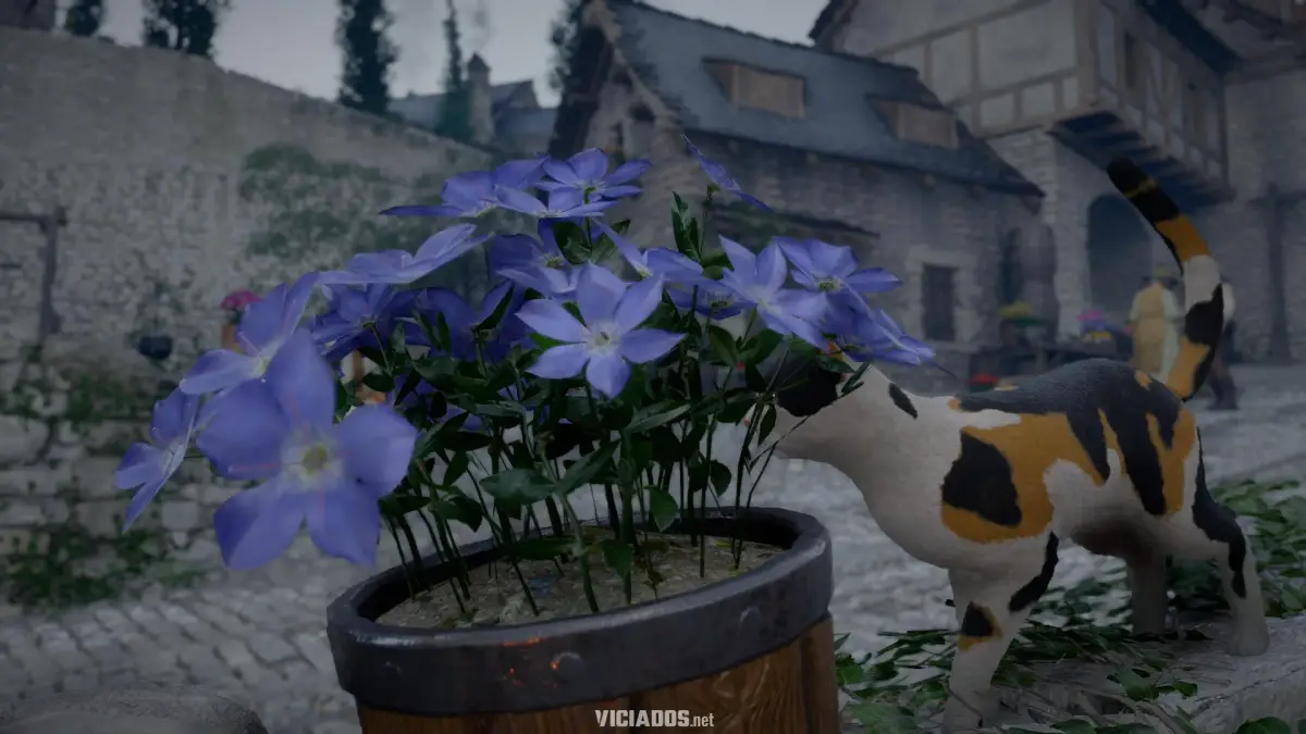 Crimson Desert: Detalhes do mundo aberto fazem dele o &ldquo;Red Dead Redemption medieval&rdquo;