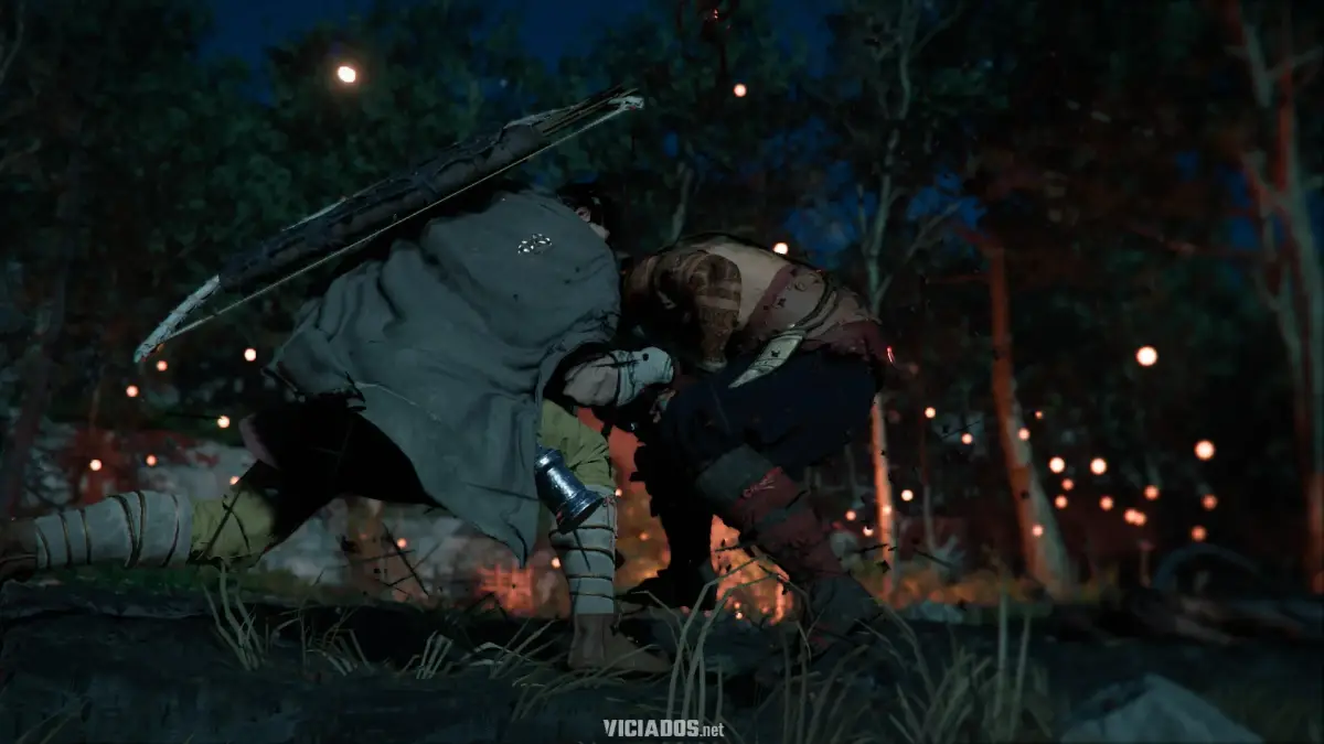 1. O timing &eacute; o seu melhor ataque (e defesa) em Crimson Desert