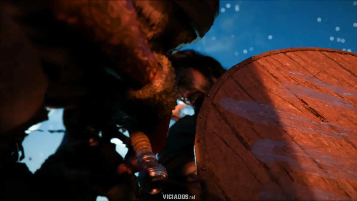 Crimson Desert: Revanche contra chefes, nova dificuldade e melhorias gr&aacute;ficas chegam em breve