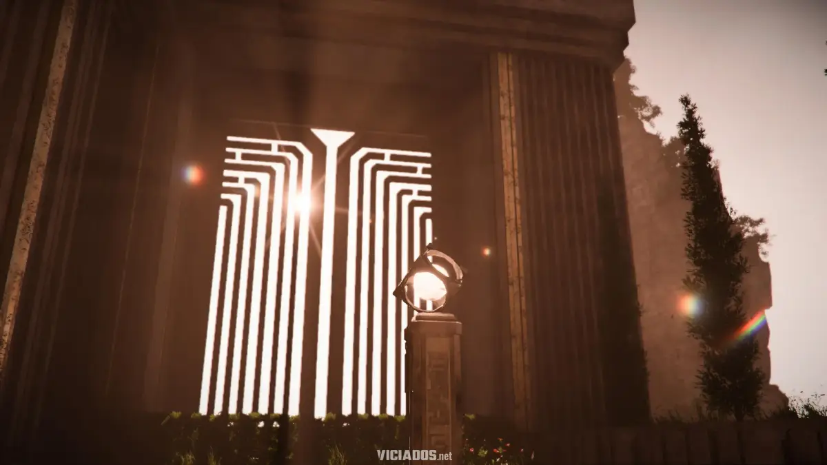 Crimson Desert Review Portal Viciados Rafael PS5 Photo Mode 06