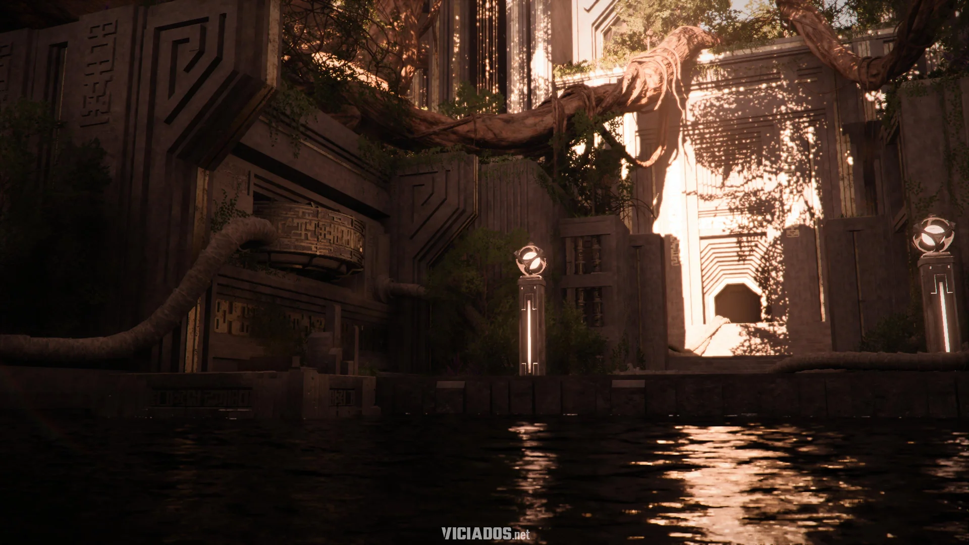 Crimson Desert Review Portal Viciados Rafael PS5 Photo Mode 08