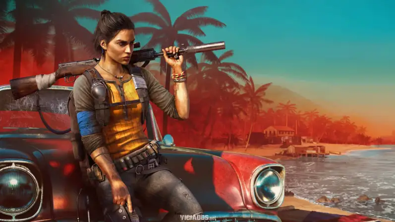 Far Cry 7 pode demorar devido a desenvolvimento caótico na Ubisoft 14 Far Cry 7 2026