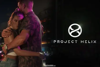 GTA 6 Grand Theft Auto VI Jason Lucia Xbox Project Helix Microsoft Rockstar Games 2026