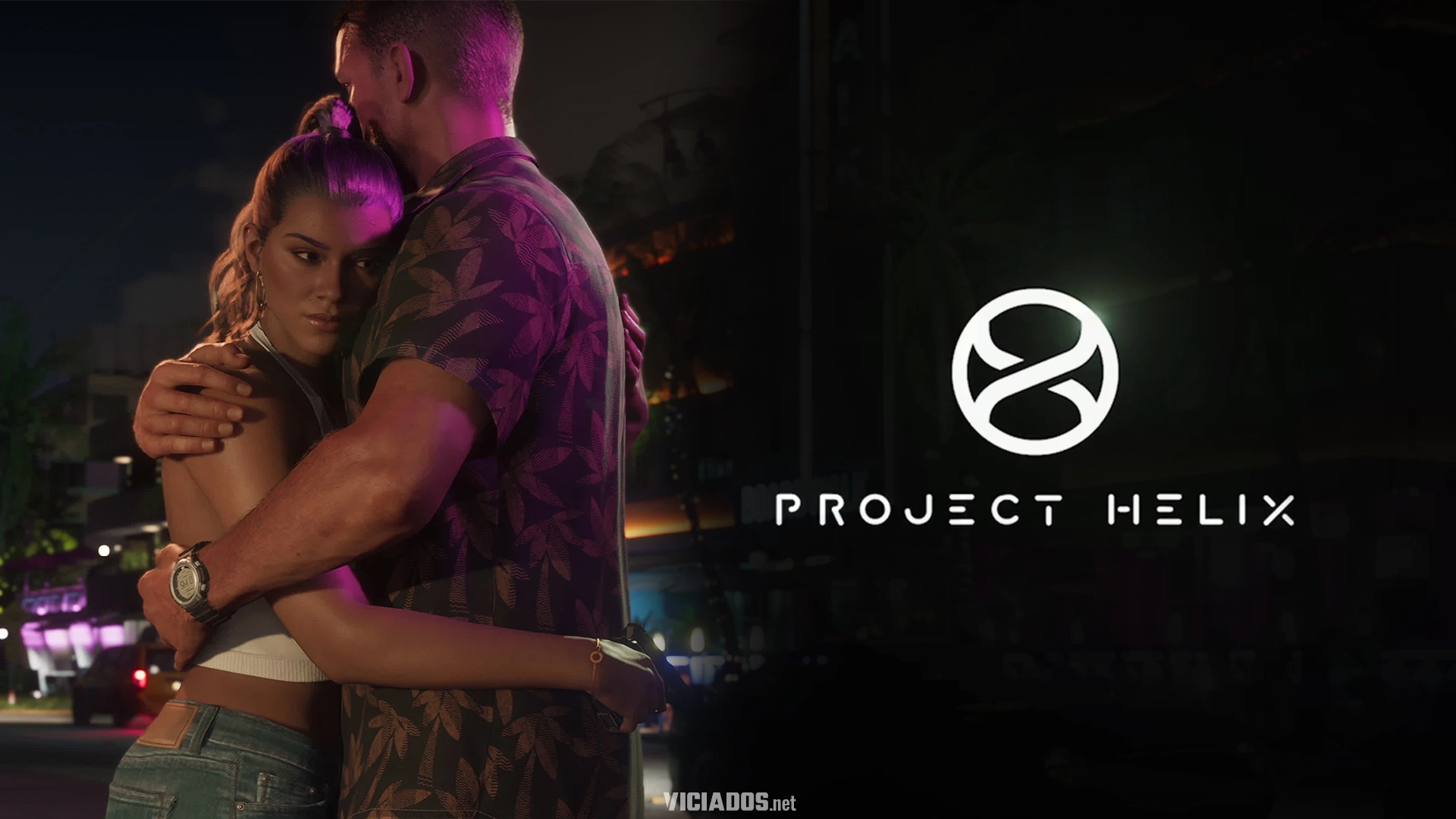 GTA 6 Grand Theft Auto VI Jason Lucia Xbox Project Helix Microsoft Rockstar Games 2026