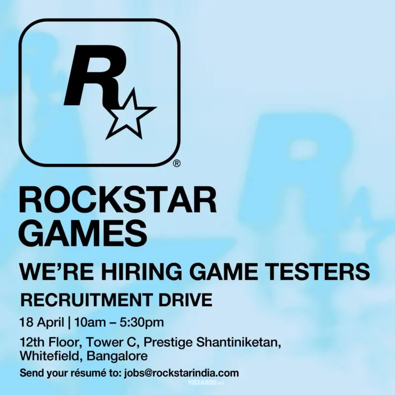 GTA 6 Grand Theft Auto VI Rockstar Games Beta Testers