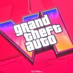 GTA 6 Grand Theft Auto VI Rockstar Games Logotipo 2026