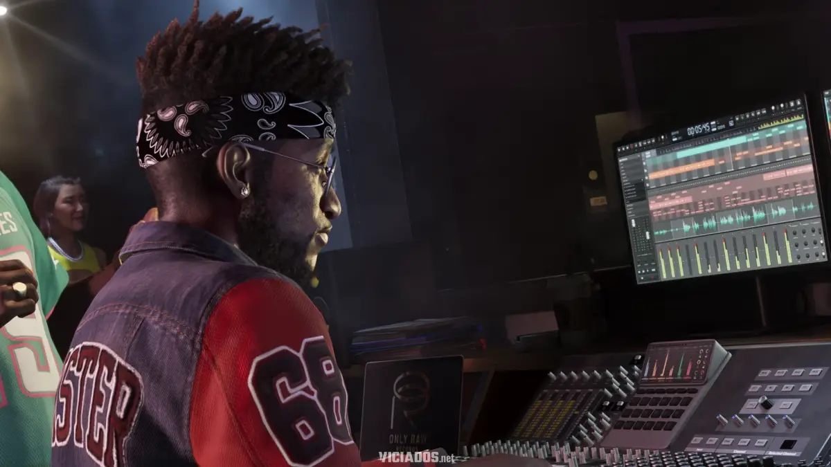 O que isso revela sobre o estado de GTA 6?