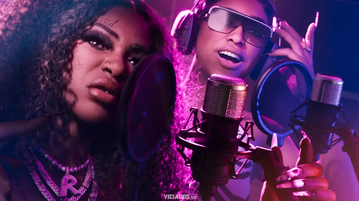 R&aacute;dios e contratos de licenciamento do GTA 6: 