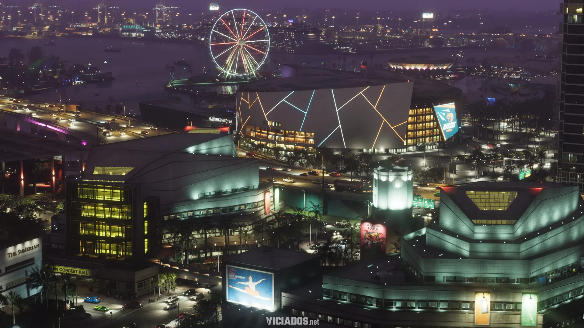 GTA 6 Grand Theft Auto VI Vice City Leonida 2026