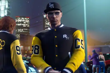 GTA Online Rockstar Games 2026