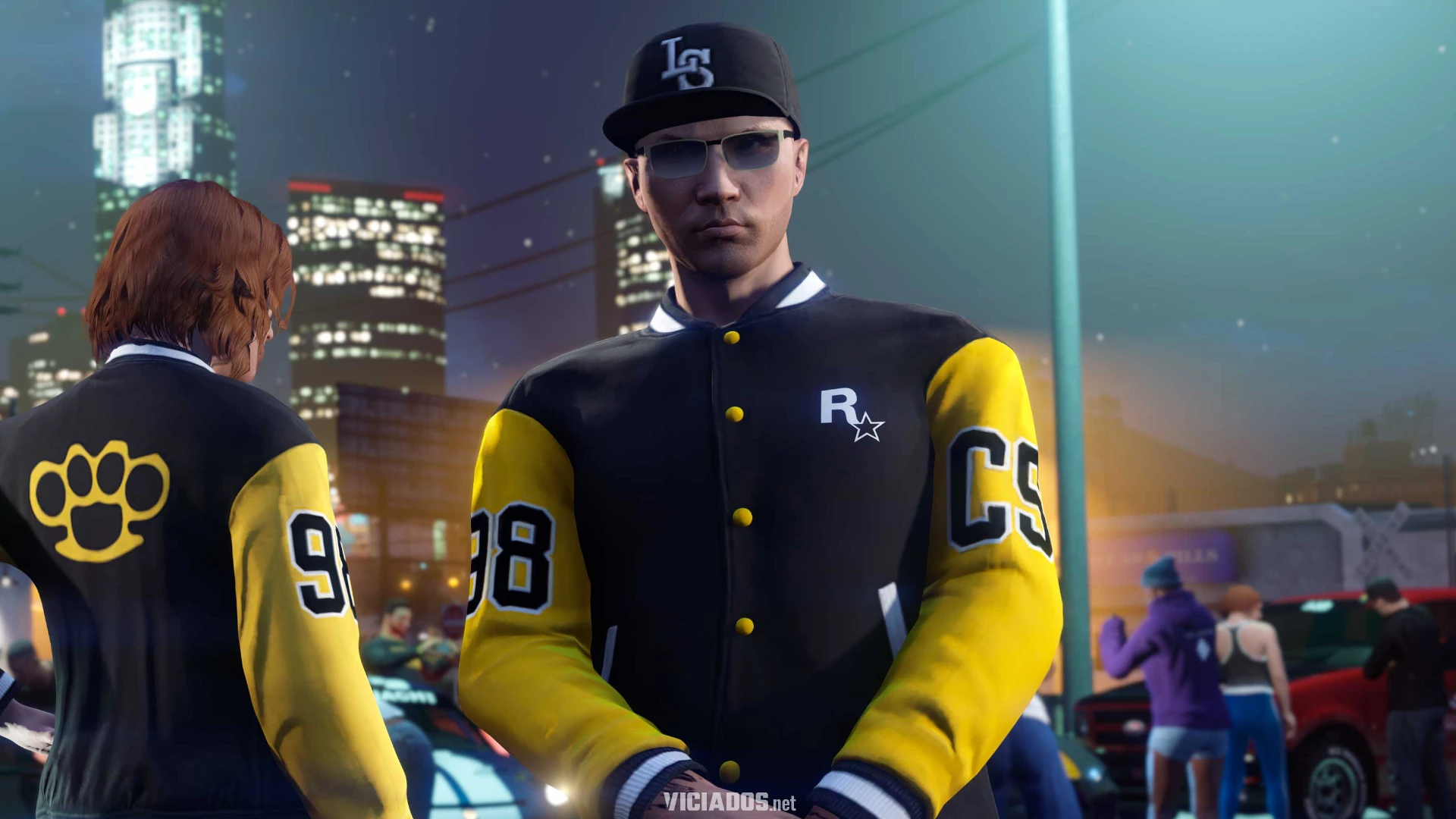 GTA Online Rockstar Games 2026