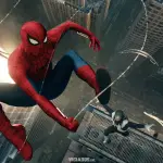 Homem Aranha Spider Man 2026