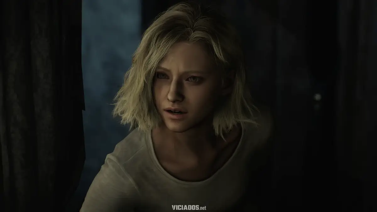 Indice da Review de Resident Evil Requiem PC