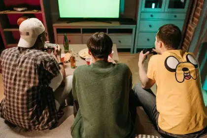 Jogos Jogando Console PS5 2026