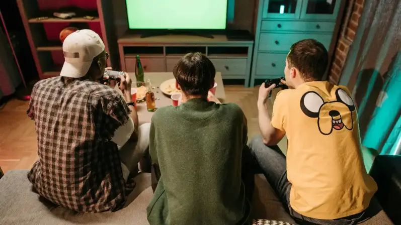 Jogos Jogando Console PS5 2026