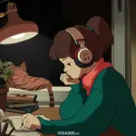 Lo Fi Girl 2026