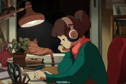 Lo Fi Girl 2026