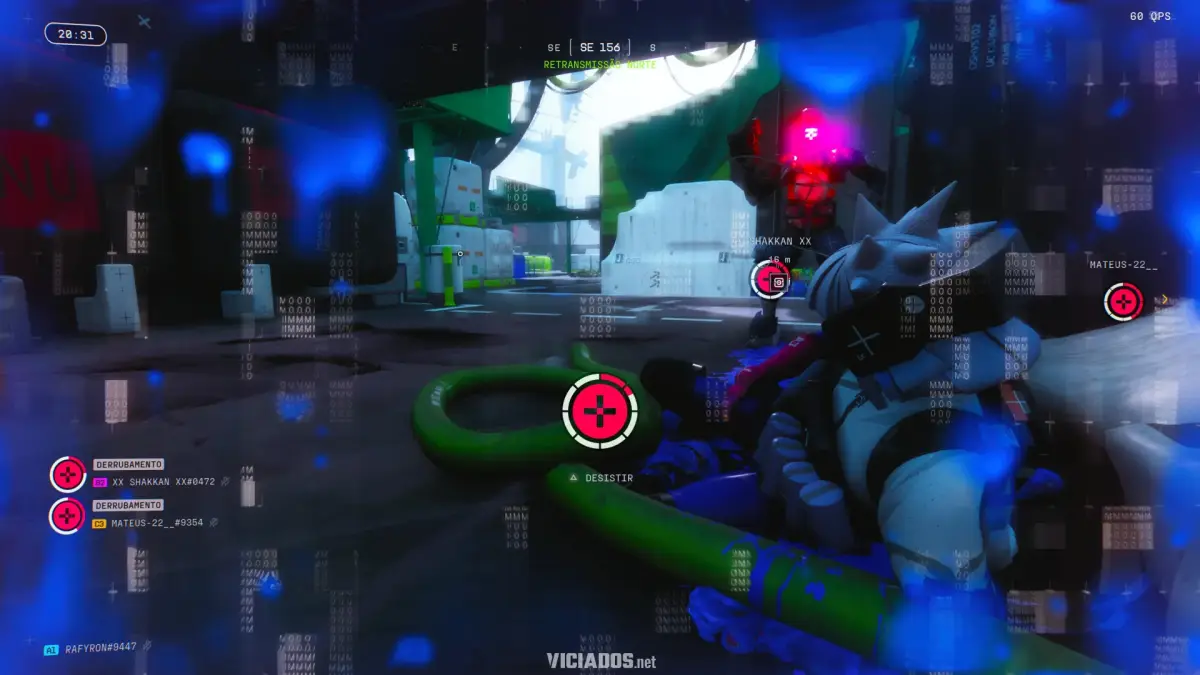 Review de Marathon no PS5: O jogo est&aacute; promissor ou ainda precisa de melhorias?