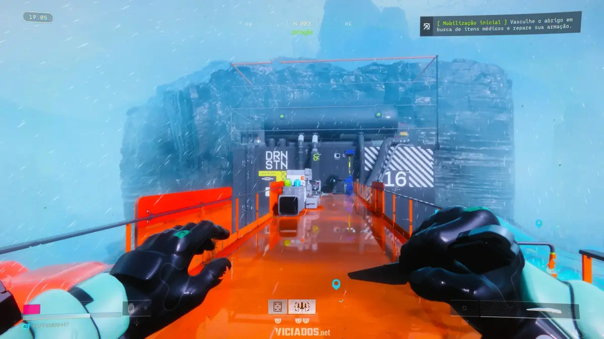 Review de Marathon no PS5: O jogo est&aacute; promissor ou ainda precisa de melhorias?