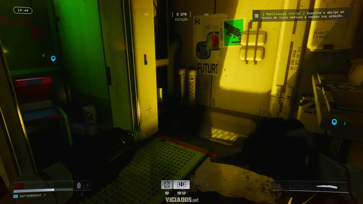 Review de Marathon no PS5: O jogo est&aacute; promissor ou ainda precisa de melhorias?