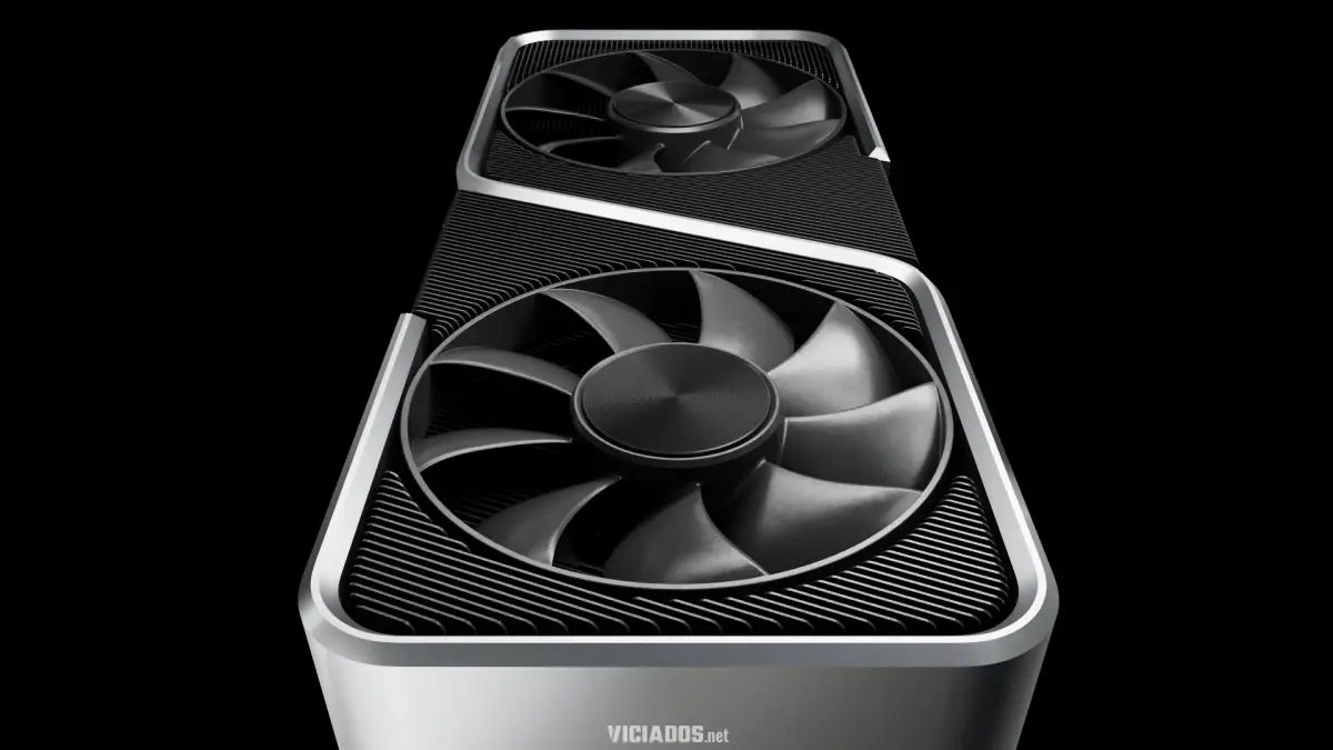 Nvidia RTX 3060: O retorno da placa mais popular da Steam 