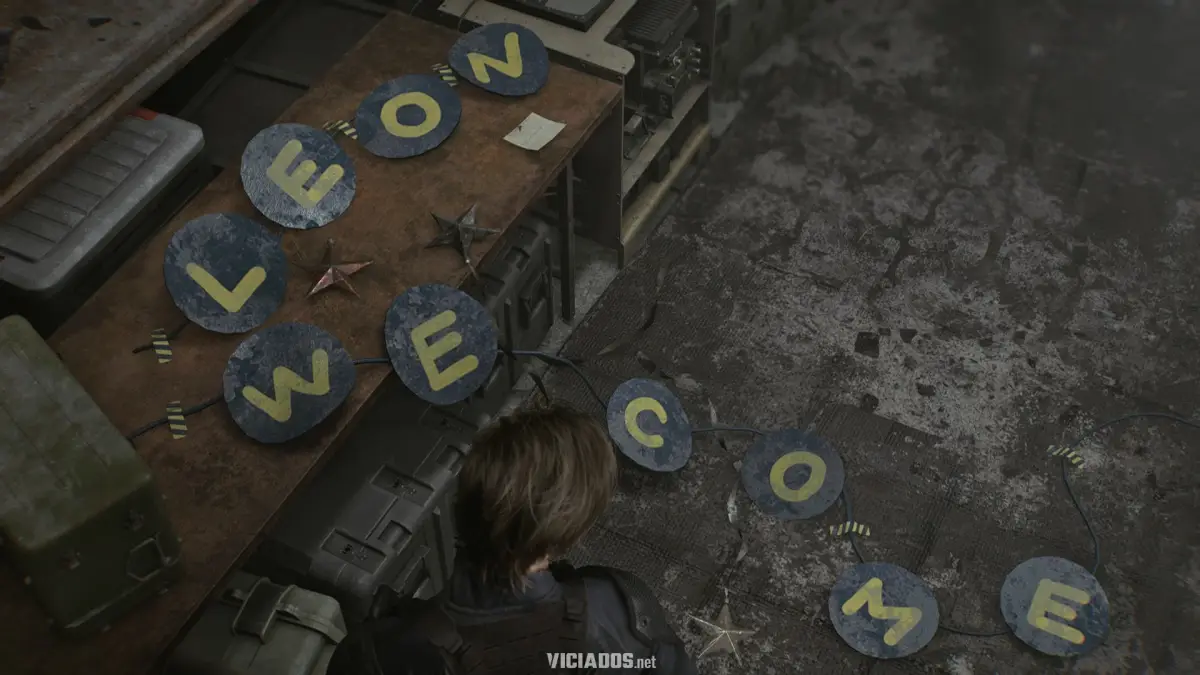 O peso do passado e o retorno a Raccoon City Resident Evil Requiem