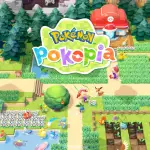 Pokemon Pokopia Nintendo Switch 2 2026
