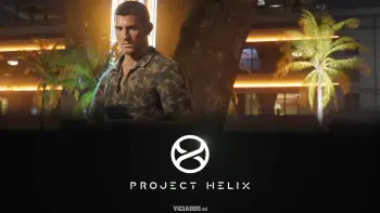 Projeto Helix: Novo console da Microsoft resgata o conceito original do primeiro Xbox