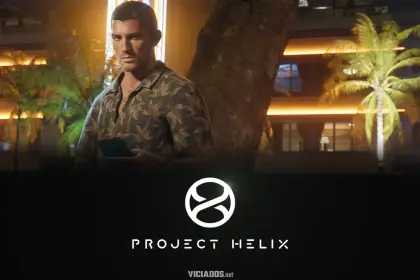 Project Helix Xbox Microsoft GTA 6 Grand Theft Auto VI Rockstar Games 2026