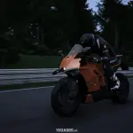RIDE 6 PS5 PlayStation 5 Portal Viciados Review Rafael Lobby Photo Mode
