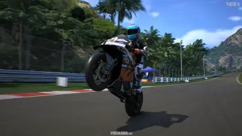 Review de RIDE 6: Um dos jogos de moto mais bonitos do PS5&hellip; mas &eacute; tudo isso mesmo?