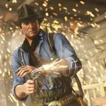 Red Dead Redemption 2 RDR 3 Rockstar Games 2026