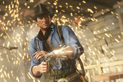 Red Dead Redemption 2 RDR 3 Rockstar Games 2026