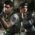 Resident Evil 1 RE1 Remake 2026
