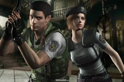 Resident Evil 1 RE1 Remake 2026