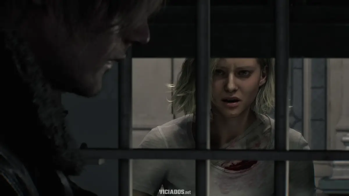 Resident Evil Requiem Duas perspectivas que definem o ritmo da experiencia