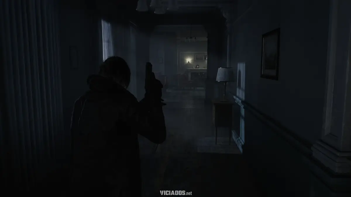 Resident Evil Requiem Duracao e fator replay