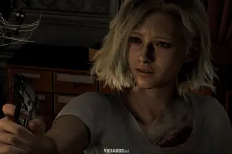 Review de Resident Evil Requiem PC Terror e nostalgia no ponto maximo da franquia