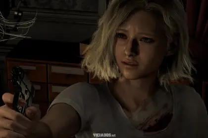 Review de Resident Evil Requiem PC Terror e nostalgia no ponto maximo da franquia