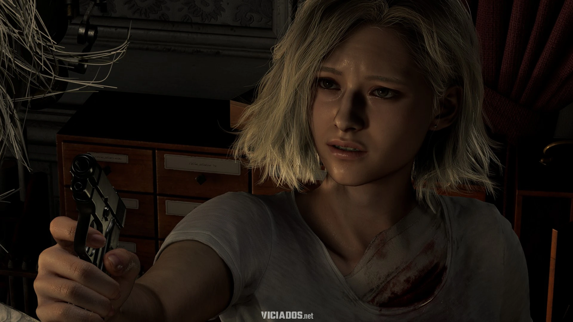 Review de Resident Evil Requiem PC Terror e nostalgia no ponto maximo da franquia