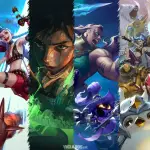 Riot Games 2026