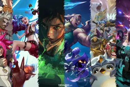Riot Games 2026