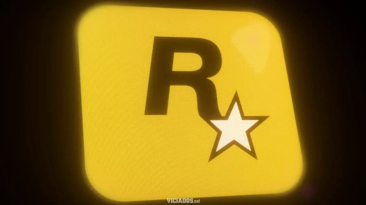 Rockstar Games Logo 2026