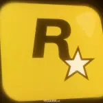 Rockstar Games Logo 2026