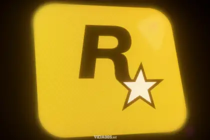 Rockstar Games Logo 2026